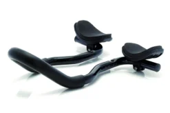 XLC Tri-Bar 25.4-26.0mm - Black