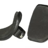 XLC HB-T01 Tri-Bar Arm Rests