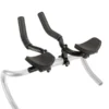 XLC HB-T04 Pro Tri-Bar Extentions 280/95mm