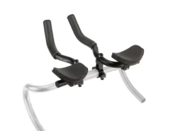 XLC HB-T04 Pro Tri-Bar Extentions 280/95mm