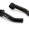 XLC BE-01 Alloy Bar Ends - Black