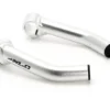 XLC BE-01 Alloy Bar Ends - Silver
