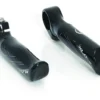 XLC BE-A10 Comp Bar Ends - Black