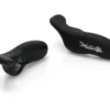 XLC BE-06 Comp Bar Ends -125mm - Black