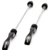 XLC QR-L02 Quick Release Skewer Set - Black