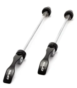 XLC QR-L02 Quick Release Skewer Set - Black