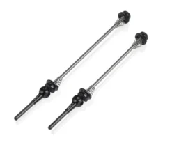 XLC QR-L06 Pro SL MTB Wheel Skewer Set