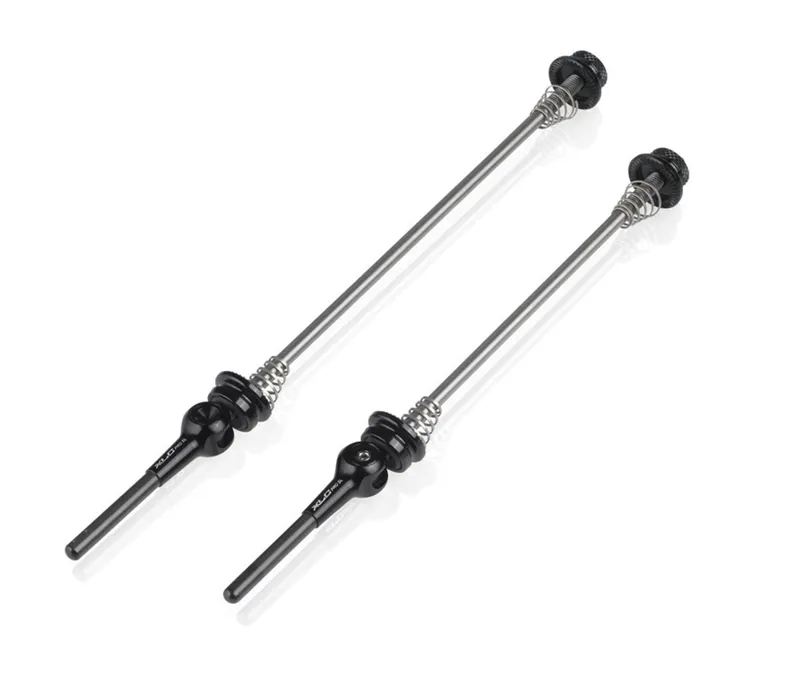 XLC QR-L06 Pro SL MTB Wheel Skewer Set 1 XLC QR-L06 Pro SL MTB Wheel Skewer Set