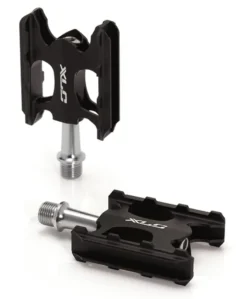 XLC PD-M07 MTB/ATB Pedal - 9/16inch - Black