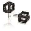 XLC PD-S14 System MTB SPD Pedal - 9/16inch - Black