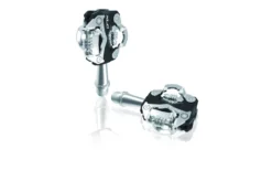 XLC PD-S15 System MTB SPD Pedal - 9/16inch - Black