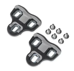 XLC PD-X05 Look Keo Cleat - Black - 0 Deg