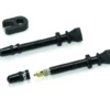 XLC Tubeless Valve 45mm Alloy - Black