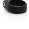 XLC Seatpost Clamp For Carbon Seatposts - Black