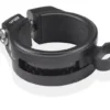 XLC Carbon Spost Clamp For Dropper Posts - 34.9mm - Black