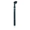XLC Pro Suspension Seat Post - Black - 31.6mm