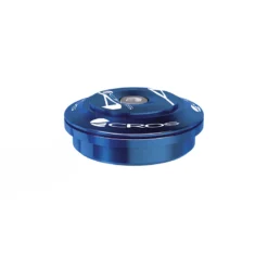 Acros AZ-49 Headset Upper - ZS49/28.6 - Blue
