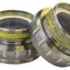 Campagnolo® Campagnolo Ultra Torque Bottom Bracket Cups - U-T BB Right 79x46 Cups