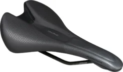 Specialized Romin Evo Comp With MIMIC Womens Saddle - Black