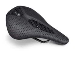 Specialized Power Pro Mirror Saddle - 143mm - Black -Spin And Ride 27122 870 SDDL POWER PRO MIRROR SADDLE BLK 143 HERO