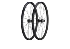 Specialized Roval Terra CLX EVO Road Wheelset - Carbon/Black -Spin And Ride 278164295567