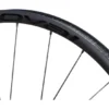 Specialized Roval Terra CLX EVO Road Wheelset - Carbon/Black
