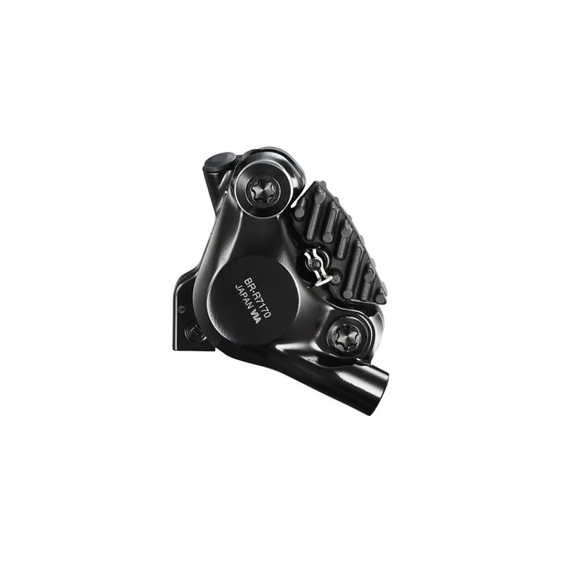 Shimano BR-R7170 105 Flat Mount W/O Rotor 140-60mm Front Caliper 3 Shimano BR-R7170 105 Flat Mount W/O Rotor 140-60mm Front Caliper - Image 3