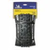 Michelin Wild XC Performance Line Tyre 29 X 2.35 MTB Tyre - Black