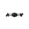 Race Face Atlas Flat MTB Pedals - Black