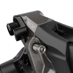 SRAM Force AXS D2 12 Speed 36T Max Wireless Rear Derailleur -Spin And Ride 3 1157