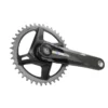 SRAM Force D2 1X AXS 40T Dub-Direct Mount Power Meter Spindle Chainset
