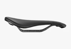 Cannondale Scoop Carbon Shallow Saddle - Black - 142mm -Spin And Ride 3 1219