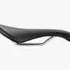 Cannondale Scoop Cromo Gel Radius Saddle - Black - 155mm