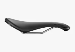 Cannondale Scoop Cromo Radius Saddle - Black - 142mm 6 Cannondale Scoop Cromo Radius Saddle - Black - 142mm -Spin And Ride 3 1223