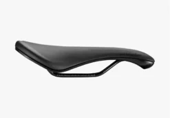 Cannondale Scoop Steel Gel Radius Saddle - Black - 155mm -Spin And Ride 3 1225