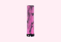 Cannondale TrailShroom MTB Grips - Pink -Spin And Ride 3 1235