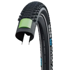 Schwalbe Johnny Watts 365 DD RaceGuard Folding 27.5 X 2.35 MTB Tyre -Spin And Ride 3 1347