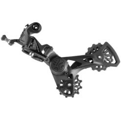 Campagnolo® Campagnolo Ekar 13 Speed Rear Derailleur - Black