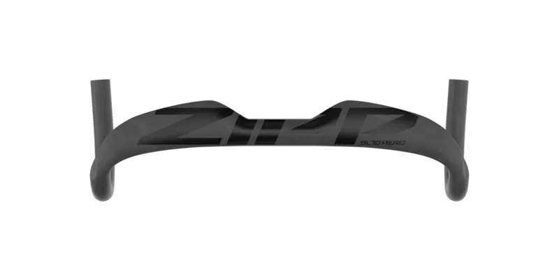 Zipp SL 70 Aero A3 Carbon Road Handlebar - Carbon/Matte Black 6 Zipp SL 70 Aero A3 Carbon Road Handlebar - Carbon/Matte Black - Image 6