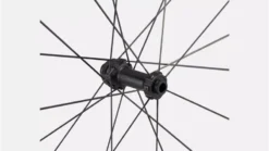 Specialized Alpinist CLX II Front Road Wheel - Carbon/Black -Spin And Ride 3 284