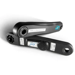 Stages Cycling Power Meter L - Cannondale HollowGram