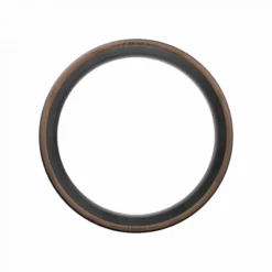 Pirelli P Zero Race TLR Classic 700x28c Road Clincher Tyre - Black/Tan -Spin And Ride 3 418