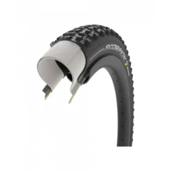 Pirelli Scorpion XC M 29x2.20 Lite MTB Tyre - Black -Spin And Ride 3 438