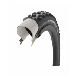 Pirelli Scorpion XC S 29x2.20 Lite MTB Tyre - Black