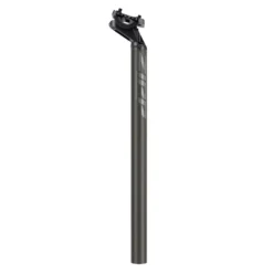 Zipp Service Course SL 20mm Setback Carbon Road Seatpost - Matte Black -Spin And Ride 3 5 1