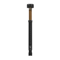 Fox Racing Shox Fox Transfer SL Factory Dropper Seatpost - Black/Gold