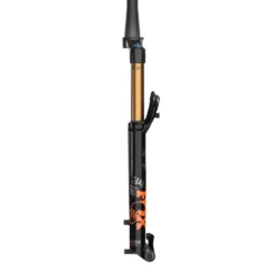 Fox Racing Shox FOX 34 Float Factory FIT4 Tapered 27.5 140mm MTB Fork - Black -Spin And Ride 3 605