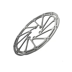 Sram Rotor Centerline - 220mm -Spin And Ride 3 608