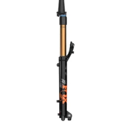 Fox Racing Shox Fox 36 Float Factory E-Optimised GRIP2 29er 160mm Tapered Fork - Black -Spin And Ride 3 621