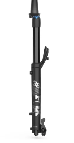 Fox Racing Shox Fox 36 Float Performance E-Opt GRIP 27.5 140-160mm Tapered Fork -Black -Spin And Ride 3 629